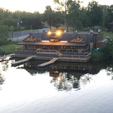 Home - The Pier Restaurant - Brewerton NY